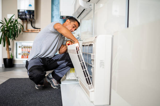 Best HVAC Air Duct Cleaning  in Florence Graham, CA