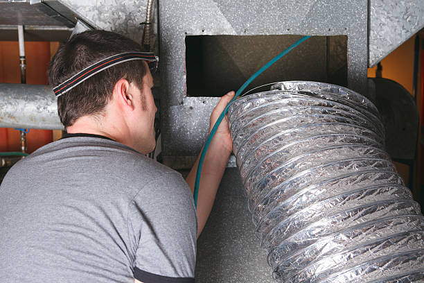 Best Home Air Vent Cleaning  in Florence Graham, CA