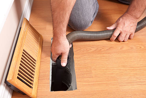Best HVAC System Cleaning  in Florence Graham, CA