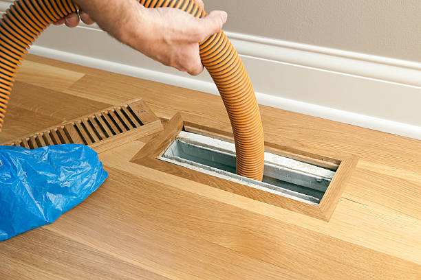 Best Home Air Vent Cleaning  in Florence Graham, CA