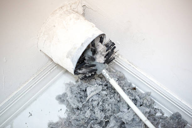Best Dryer Vent Cleaning Services  in Florence Graham, CA